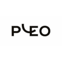 Pleo Logo