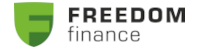 Freedom finance