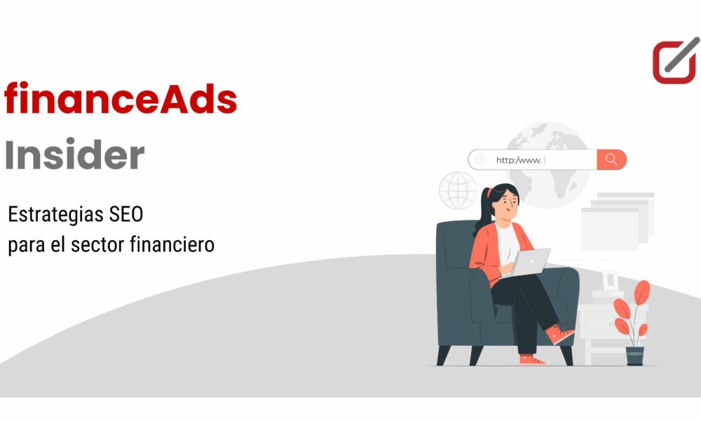 Estrategias SEO para finanzas