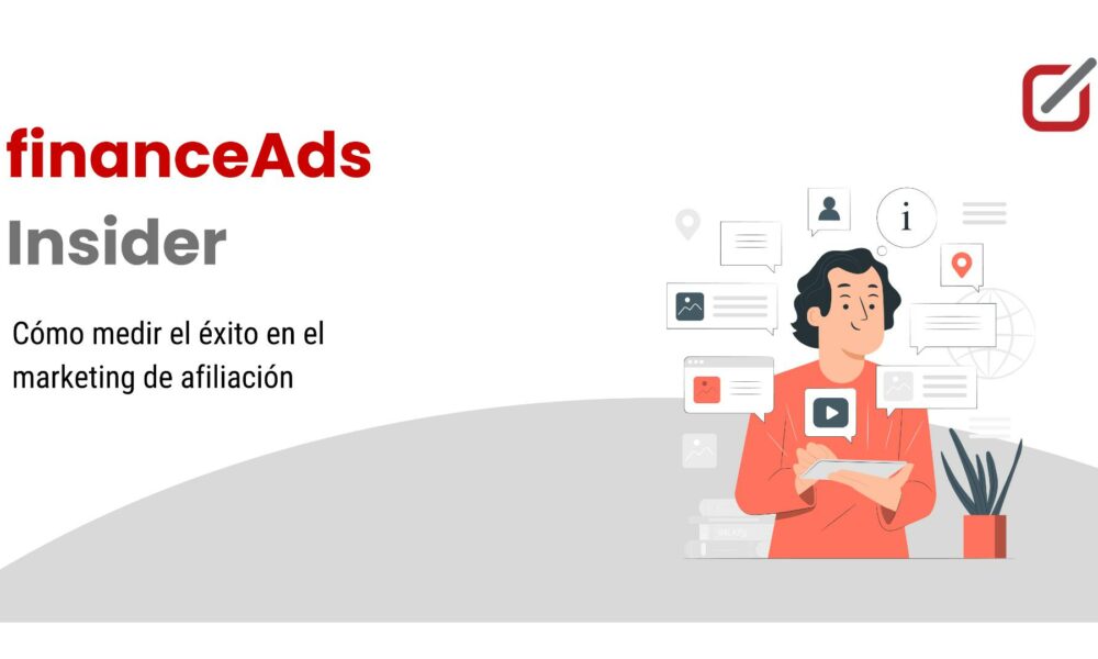 Como medir el éxito en el marketing de afiliación