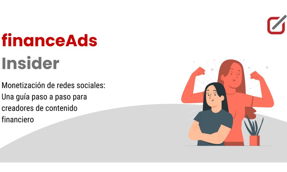 Monetización de redes sociales