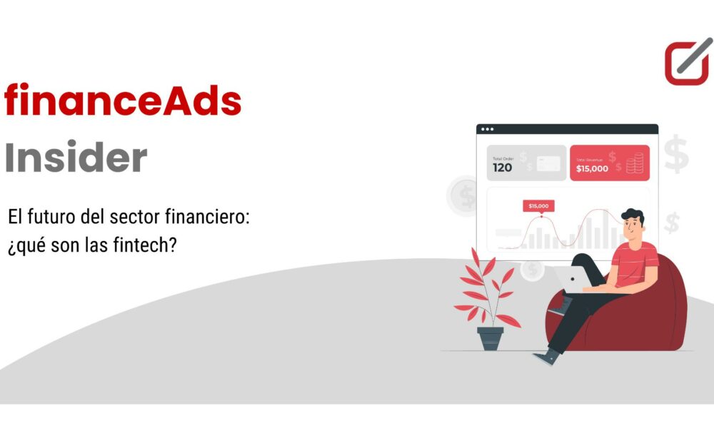 Las fintech