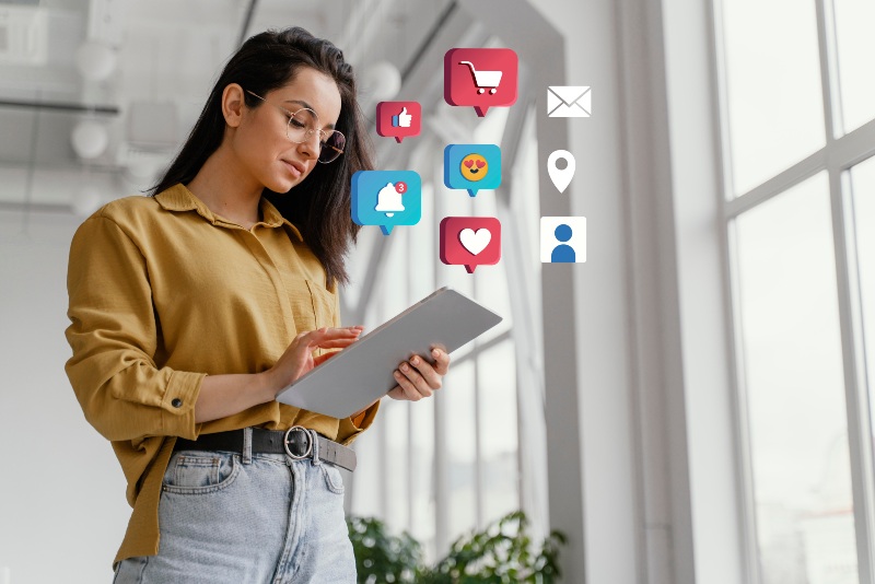 estrategias para vender créditos