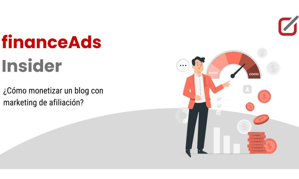 como monetizar un blog