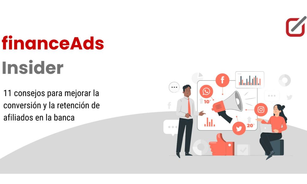 Afiliados banca