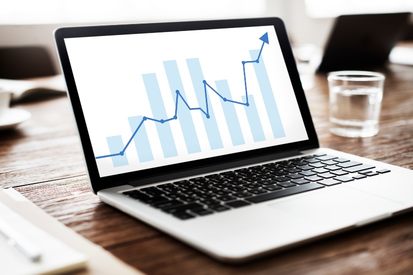 KPI de tráfico web en el marketing de afiliación financiera