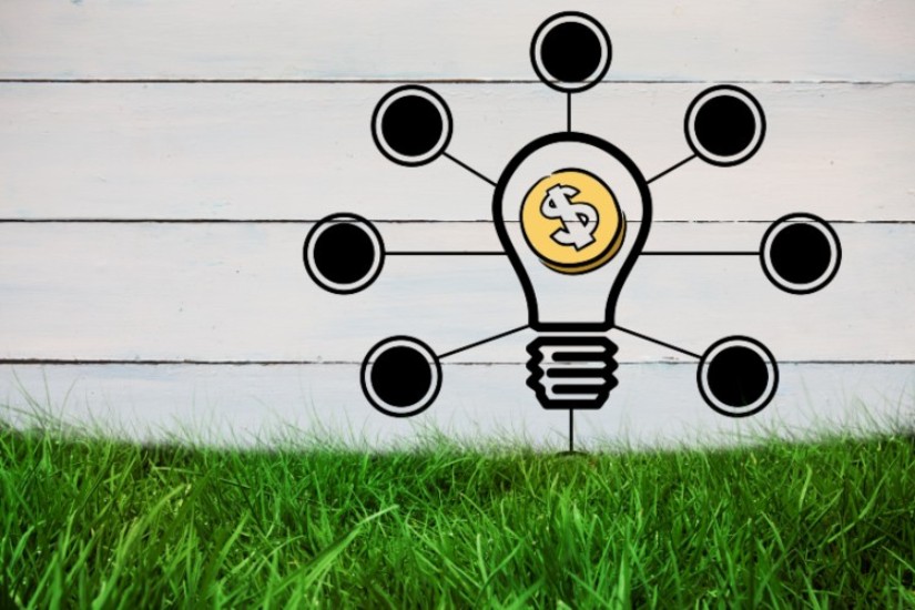 Mensajes con creatividad en la promoción de productos financieros