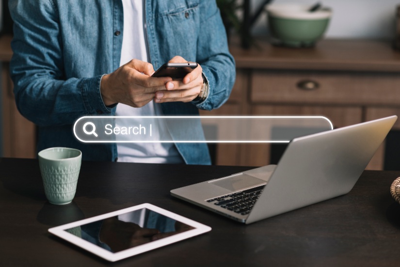 SEO como métrica de marketing de afiliación financiera