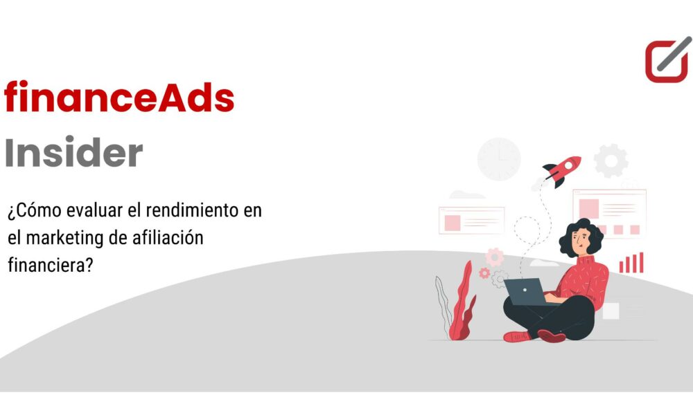 Rendimiento del marketing de afiliacion