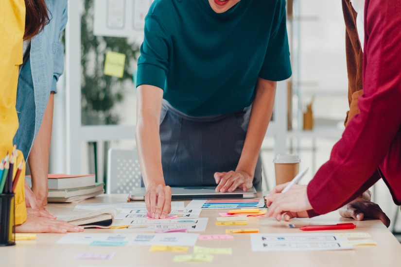 flexibilidad en la estrategia de marketing de afiliación financiera
