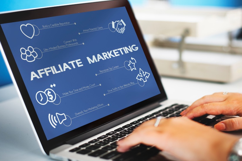 Cómo puede ayudarte el marketing de afiliados a ganar dinero online
