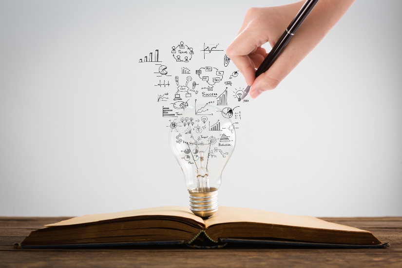 storytelling como contenido financiero relevante