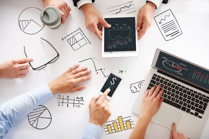 Estrategias de marketing para impulsar la promoción de productos financieros