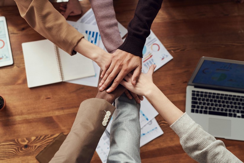 experiencia de los afiliados en el marketing de afiliación financiero